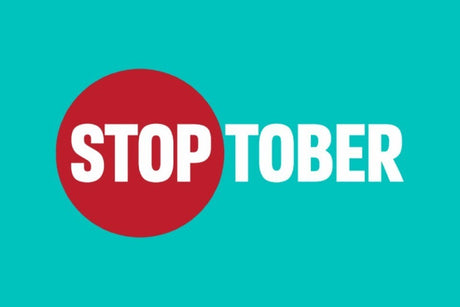 Stoptober!