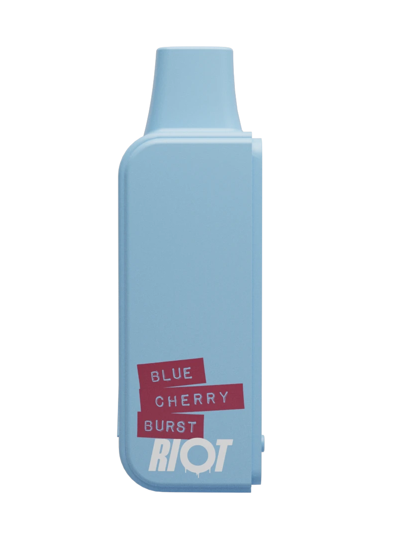 Riot Squad - Connex Capsule - 10MG