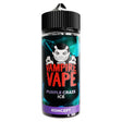 Vampire Vape - Purple Craze Ice - 100ML