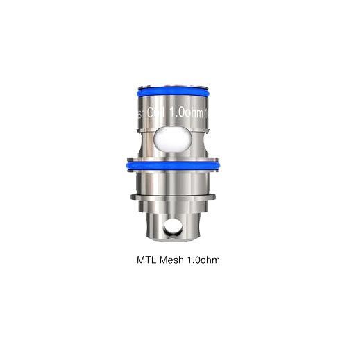 Freemax - Fireluke 22 - Coil - Single Coil