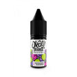 Okay Orange - Grape Raspberry & Blackcurrant - Nic Salt - 10ml