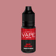 My Vape Salts - Cherry Berry Blast - 10ml