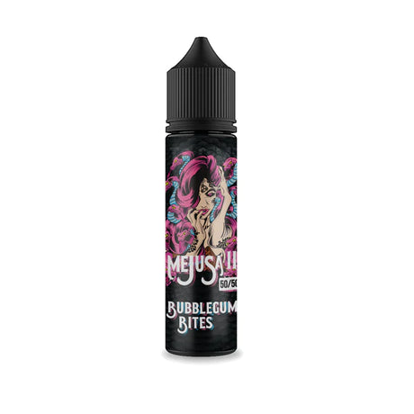Mejusa Bubblegum Bites 50/50 -50ml-