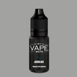 My Vape Salts - JackBlack - 10ml