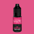 My Vape Salts - Pink Raspberry Candy - 10ml