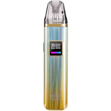 OXVA pro pod kit - My Vape Store UK