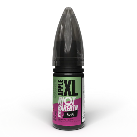 Riot Squad - BAREDTN - Apple XL- 10ml