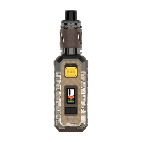 Vaporesso - Armour S - Kit