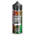 Moreish Puff - Sherbet - Apple & Mango - Shortfill