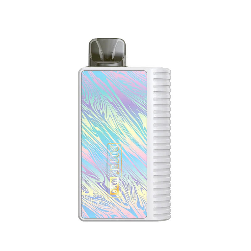 Aspire - Gotek Nano - Pod Kit