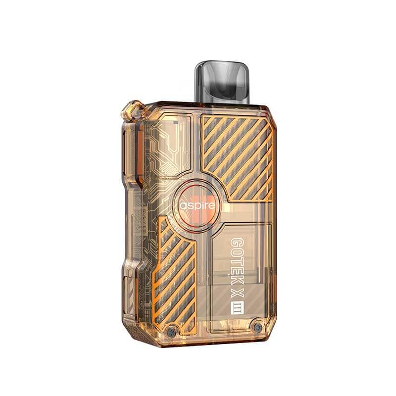 Aspire - Gotek X III - Pod Kit
