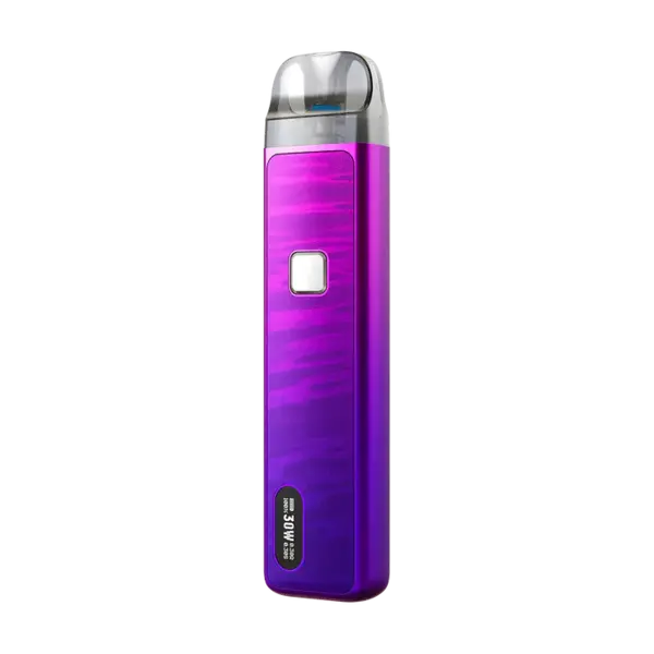 Aspire Flexus Pro kit