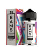 Bams Cannoli - Original - 100ml