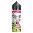 Ramsey - Pod Juice - Berry Apple Raspberry - Shortfill