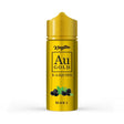 Kingston - Au Gold - Black A - 100ml