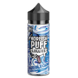 Moreish Puff - Lollies - Bubblegum - 100ML
