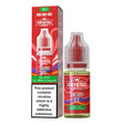 SKE Crystal V2 - Cherry Ice - Nic Salt - 10ml