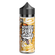 Moreish Puff - Lollies - Cider - 100ML