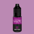 My Vape Salts - Grape Berry - 10ml