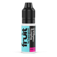 Supergood Fruit - Blueberry Raspberry & Cherry - Nic Salt - 10ml