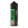 Supergood - Fruit - Lychee & Kiwi 100ml