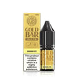 Gold Bar - Banana ice - Salts - 10ml