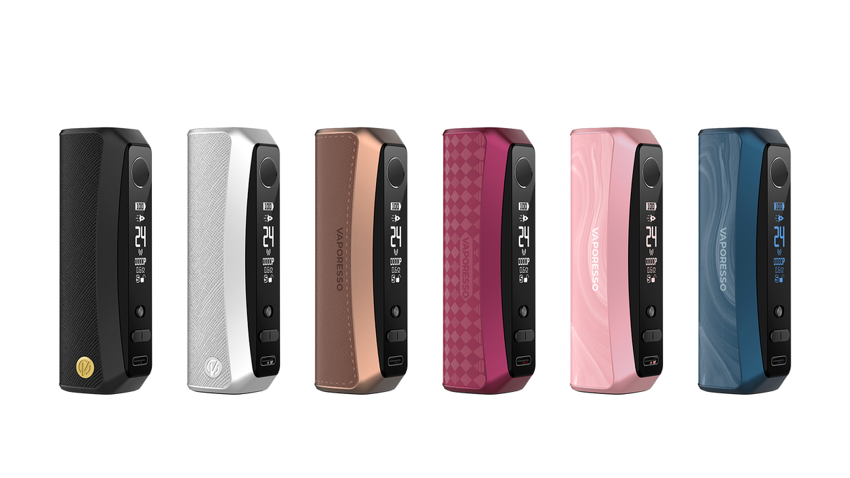 Vaporesso - GTX One Pro Mod