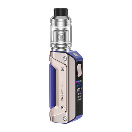 Geekvape Aegis Solo 3 Kits