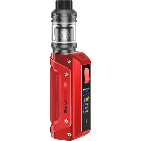 Geekvape Aegis Solo 3 Kits