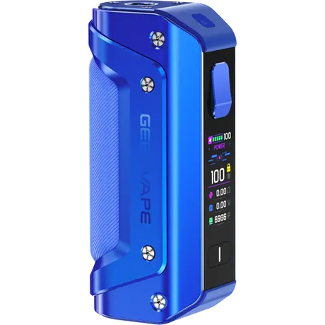 Geekvape Aegis Solo 3 Mod