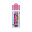 Deez D'Nuts Glazed Berry -0mg- 100ml