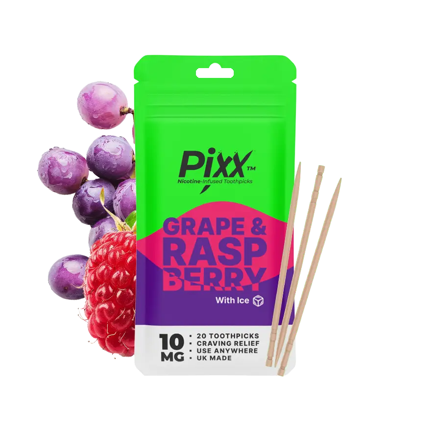 NicPix Toothpicks
