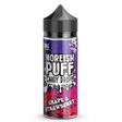 Moreish Puff - Candy Drops - Grape & Strawberry - Shortfill