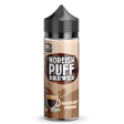 Moreish Puff - Brewed - Hazelnut Vienna - Shortfill