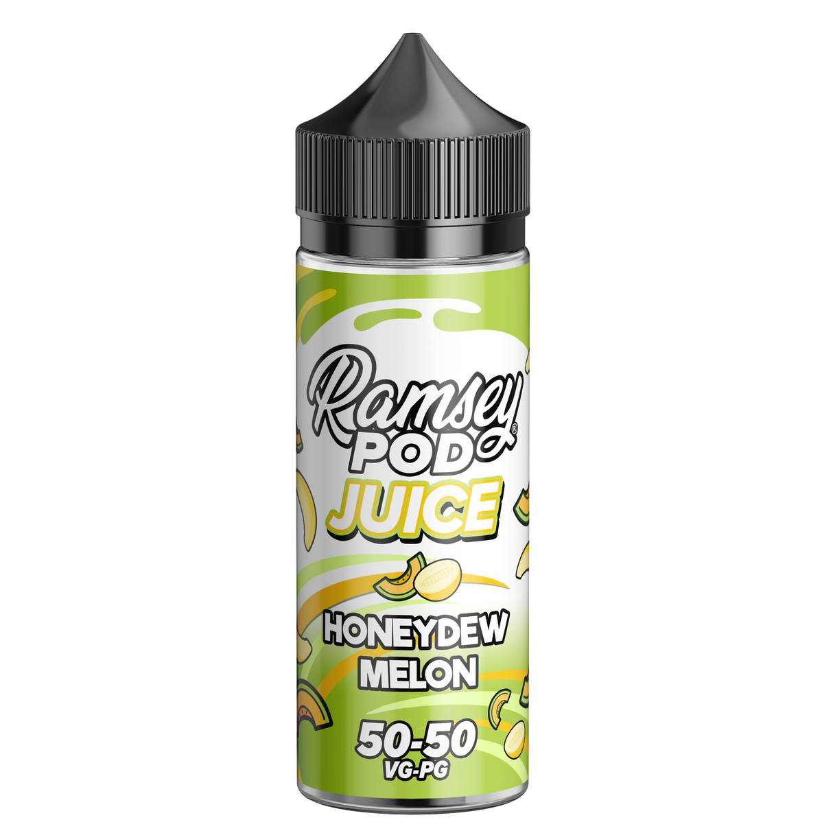 Ramsey - Pod Juice - Honeydew Melon - Shortfill