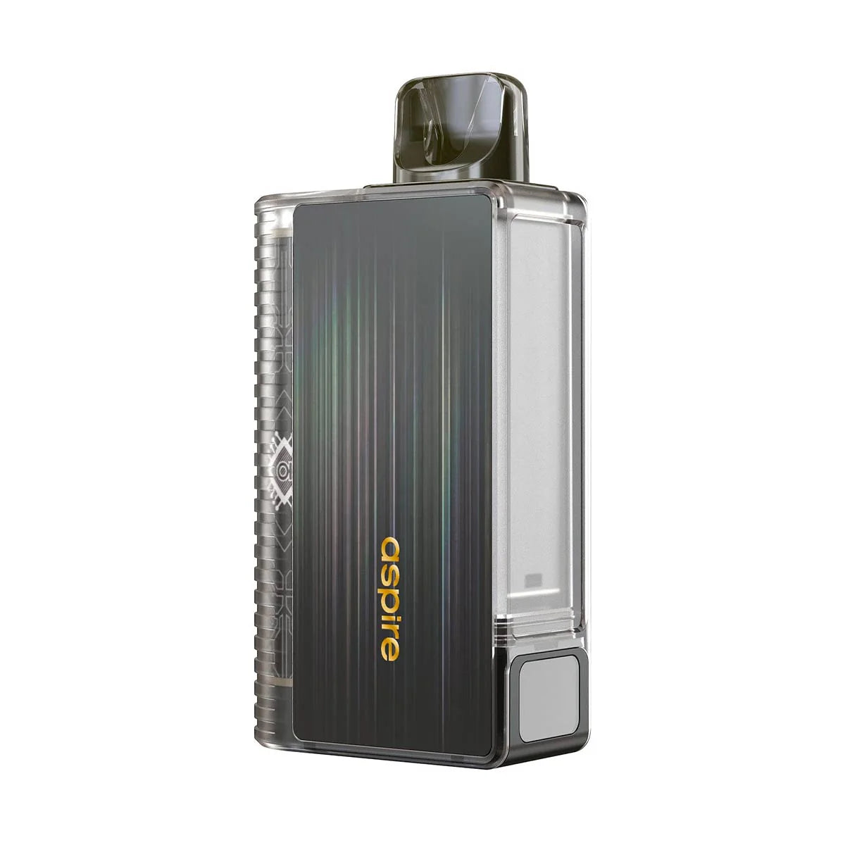 Aspire - Gotek Nano - Pod Kit