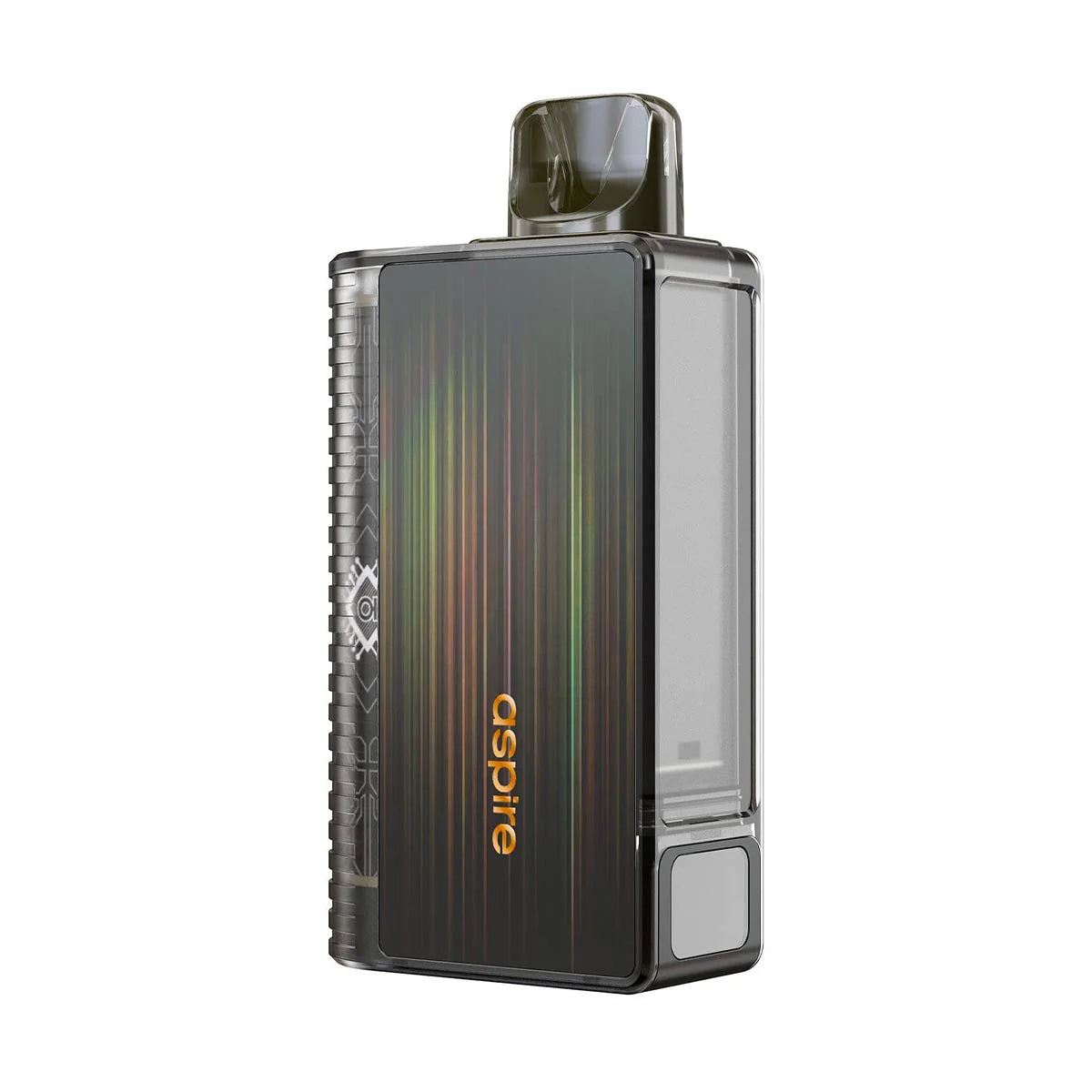 Aspire - Gotek Nano - Pod Kit