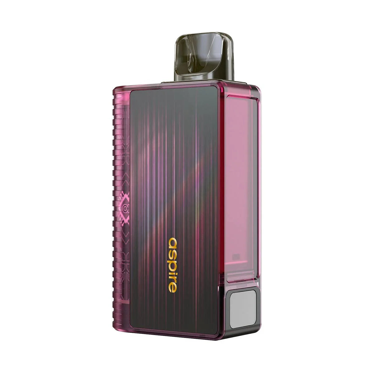Aspire - Gotek Nano - Pod Kit