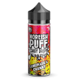 Moreish Puff - Candy Drops - Lemonade & Cherry - Shortfill