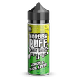 Moreish Puff - Candy Drops - Lemon & Sour Apple - Shortfill