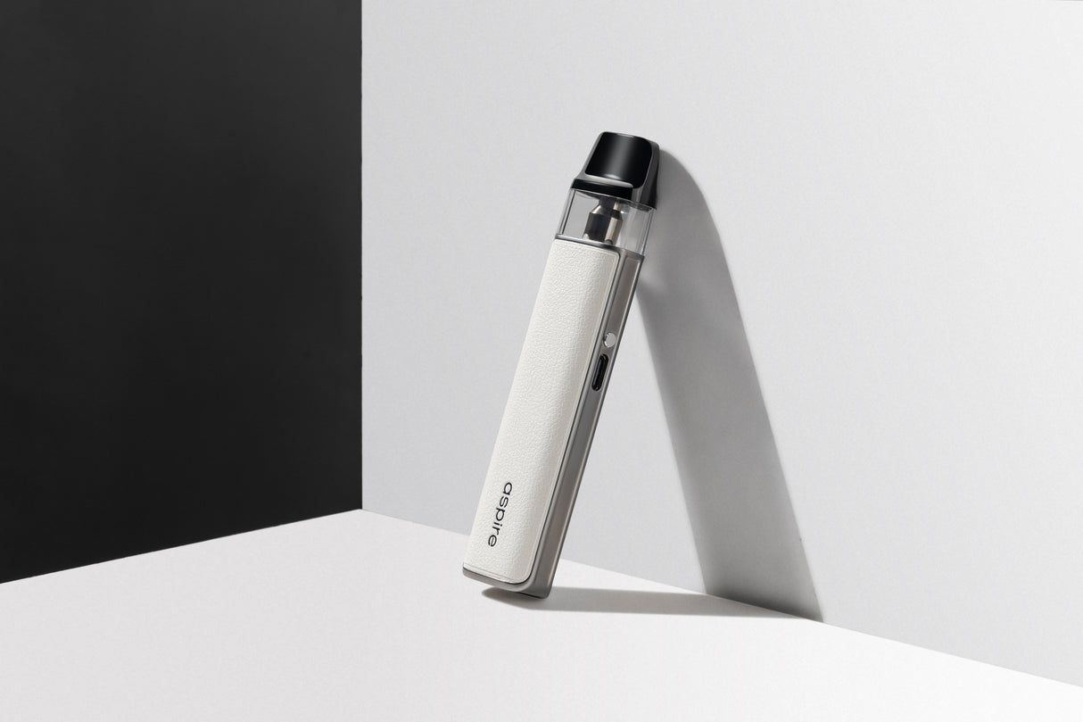 Aspire Loomix Pod Kit