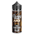 Ramsey - Pod Juice - OG Tobacco - Shortfill