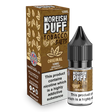 Moreish Puff - Original Tobacco - Nic Salt