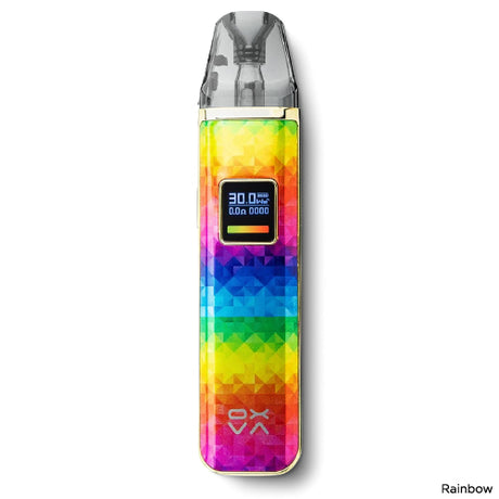 OXVA Xlim Pro Pod Kit
