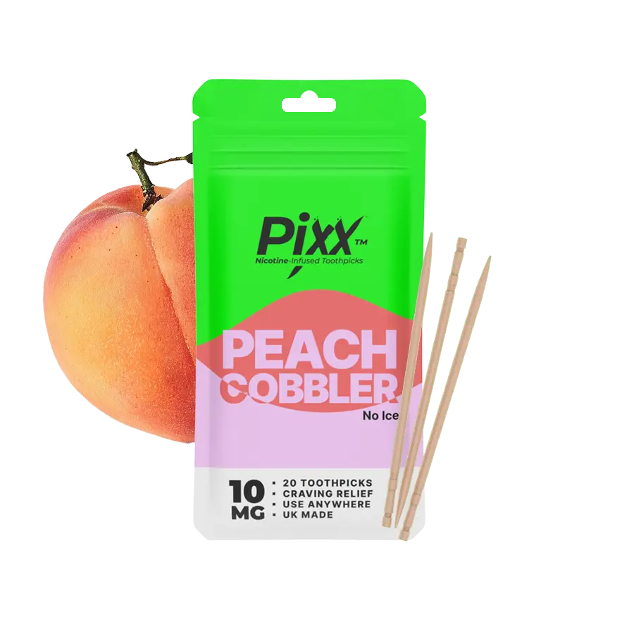 NicPix Toothpicks