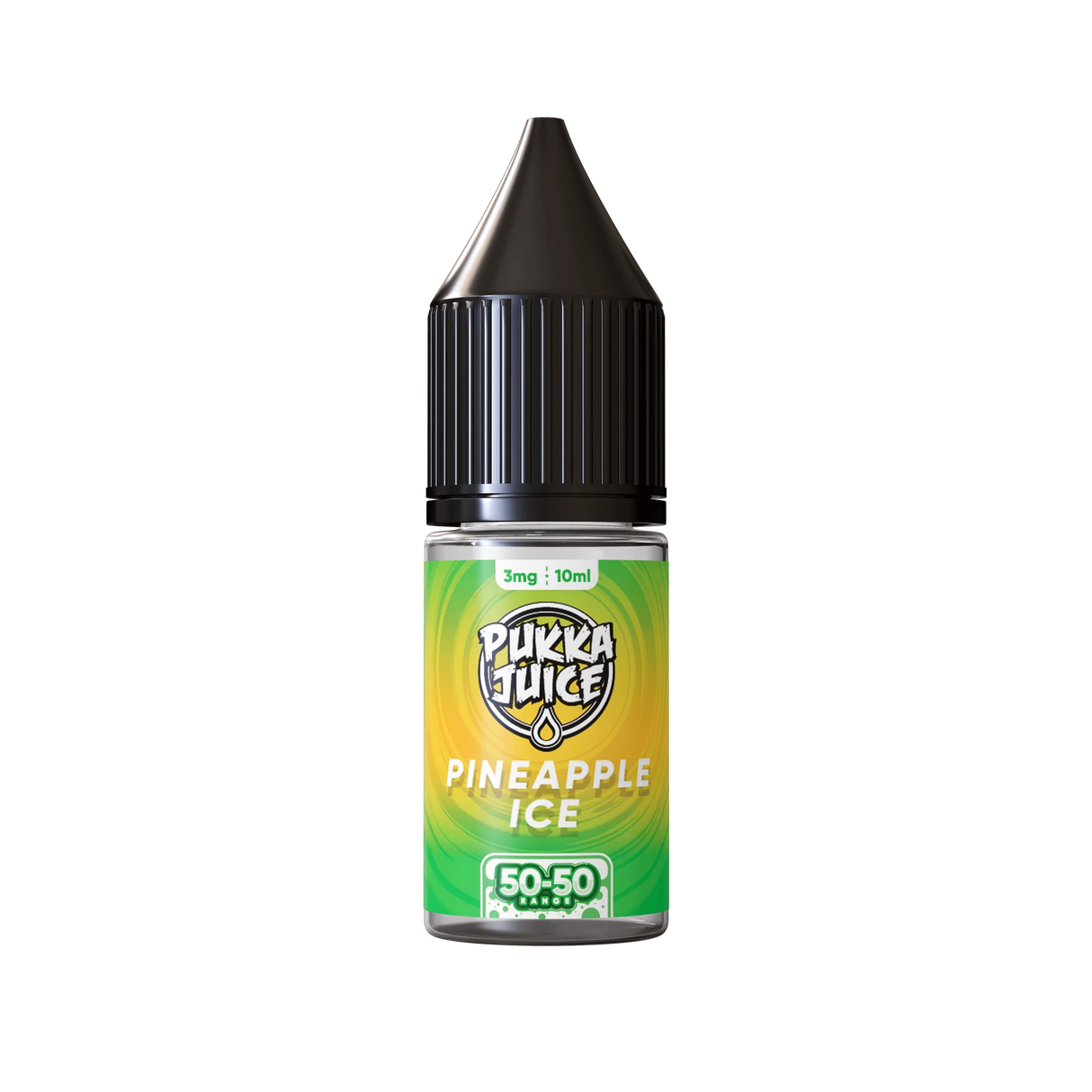 Pukka Juice 50/50 - Pineapple Ice