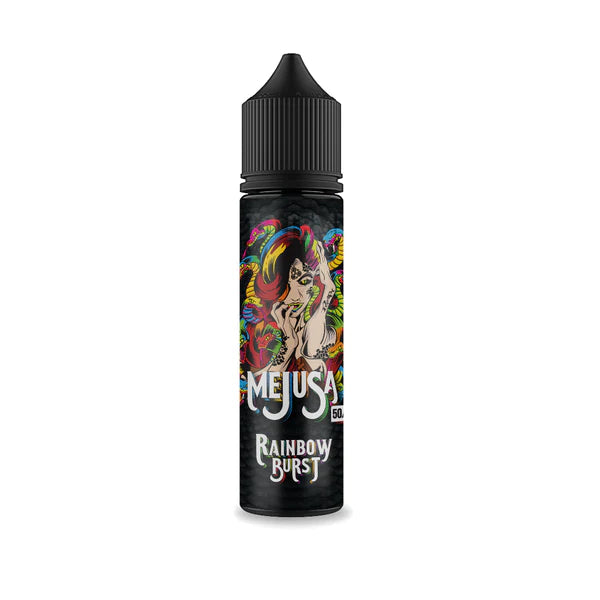 Mejusa Rainbow Burst 50/50 -50ml-