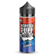 Moreish Puff - Sherbet - Rainbow - Shortfill