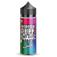 Moreish Puff - Candy Drops - Rainbow - Shortfill