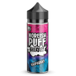 Moreish Puff - Sherbet - Raspberry - Shortfill